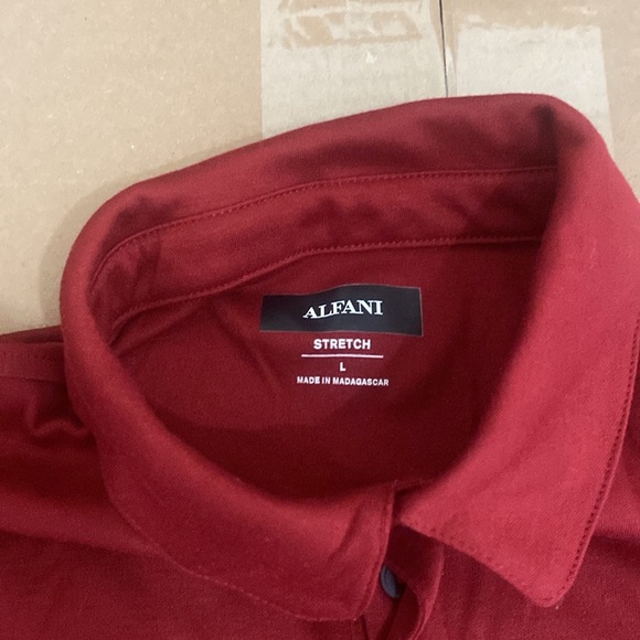 Alfani Polo - Picture 2 of 3